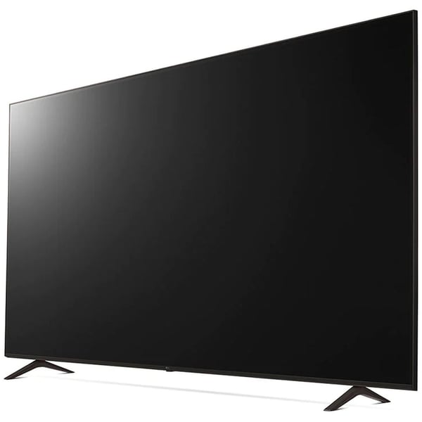 LG UHD 4K TV 65 Inch UQ80 Series, Cinema Screen Design 4K Active HDR webOS22 with ThinQ AI 65UQ80006LD LG UHD 4K TV 65 Inch UQ80 Series, Cinema Screen Design 4K Active HDR webOS22 with ThinQ AI 65UQ80006LD