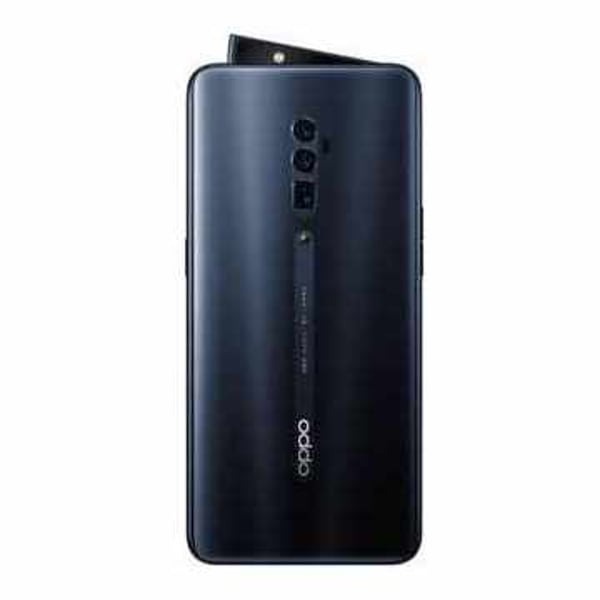 Oppo Reno 10X 256GB Jet Black 5G Smartphone CPH1921 Oppo Reno 10X 256GB Jet Black 5G Smartphone CPH1921