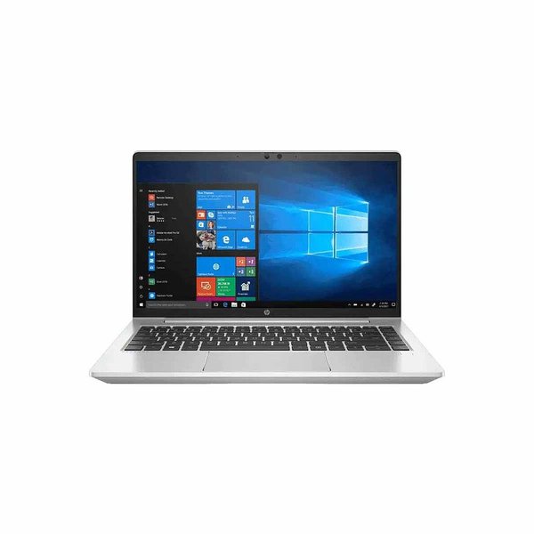 HP Probook 440g8 Laptop Core i5-1135G7 2.4GHz 8GB 512GB SSD Intel Iris Xe Graphics Windows 10 Pro 14inch FHD Silver