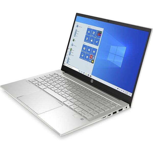 HP Pavilion 15-eg2071cl Laptop Core i7-1165G7 2.80GHz 8GB 512GB SSD Intel Iris Xe Graphics Windows 11 Home 15.6inch Silver English Keyboard- International Version HP Pavilion 15-eg2071cl Laptop Core i7-1165G7 2.80GHz 8GB 512GB SSD Intel Iris Xe Graphics Windows 11 Home 15.6inch Silver English Keyboard- International Version