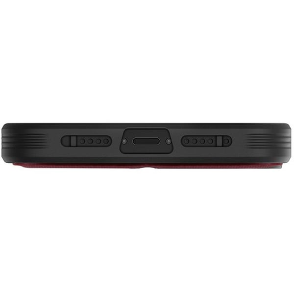 Uniq Transforma Magsafe Case Red iPhone 13 Pro
