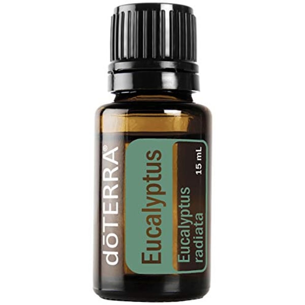 Doterra - Eucalyptus Radiata Essential Oil - 15 Ml Doterra - Eucalyptus Radiata Essential Oil - 15 Ml
