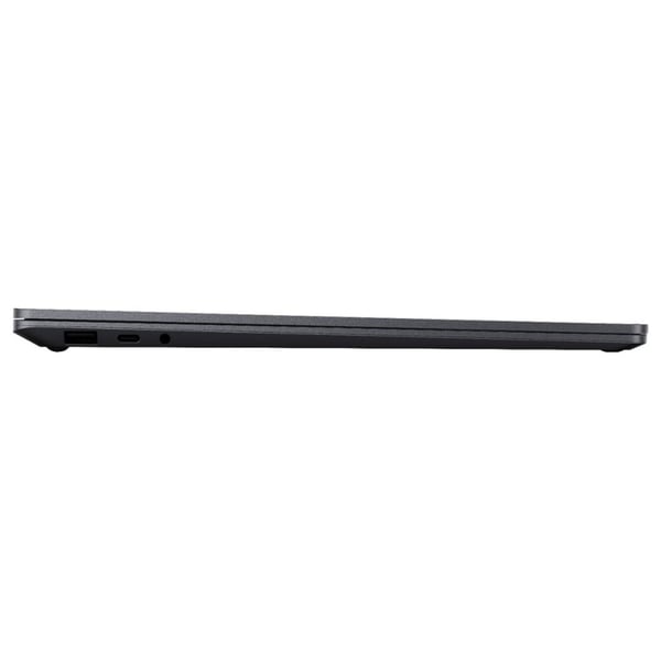 Microsoft Surface Laptop 3 - Ryzen 5 2.1GHz 8GB 256GB Shared Win10 15inch Matte Black Microsoft Surface Laptop 3 - Ryzen 5 2.1GHz 8GB 256GB Shared Win10 15inch Matte Black