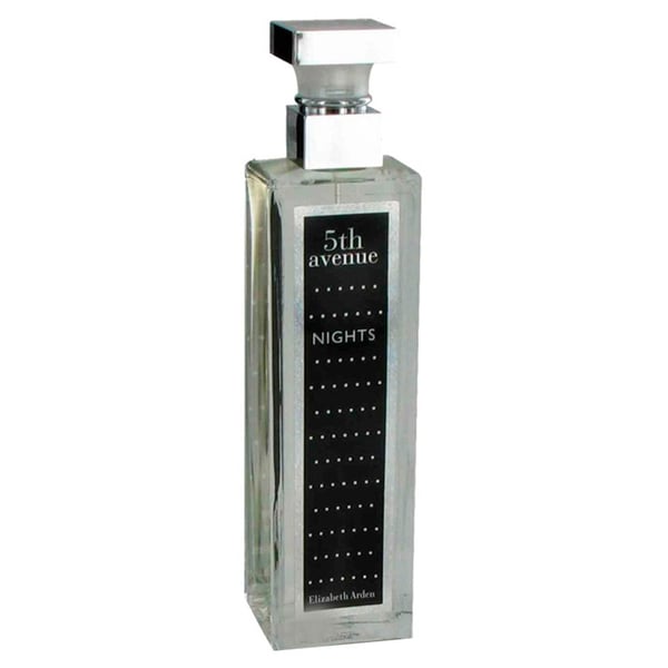 Elizabeth Arden 5 Th Avenue Night Perfume For Women 125ml Eau de Toilette Elizabeth Arden 5 Th Avenue Night Perfume For Women 125ml Eau de Toilette