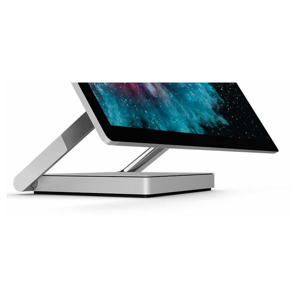 Microsoft Surface Studio 2 - Core i7 2.9GHz 16GB 1TB 6GB Win10Pro 28inch Platinum Microsoft Surface Studio 2 - Core i7 2.9GHz 16GB 1TB 6GB Win10Pro 28inch Platinum