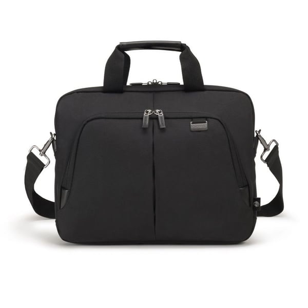 Dicota Laptop Bag 12-14.1inch Black