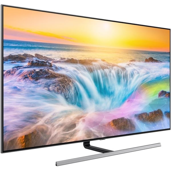 samsung 55q80r 4k smart tv 55inch