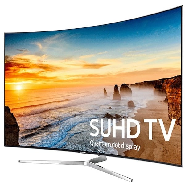 samsung 65ks9500 suhd curved smart led