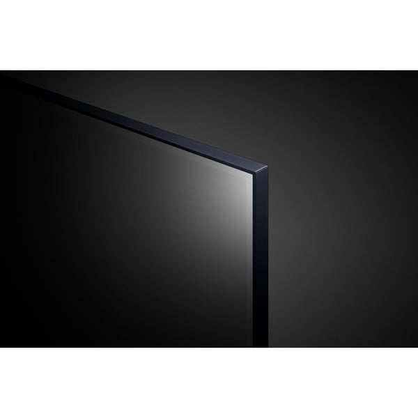 LG NanoCell TV 55 inch NANO79 Series, Cinema Screen Design 4K Active HDR webOS22 with ThinQ AI 55NANO796QA