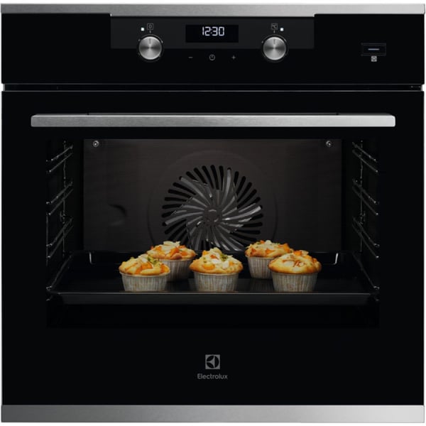 Electrolux Built In Oven KODEC6OX Electrolux Built In Oven KODEC6OX