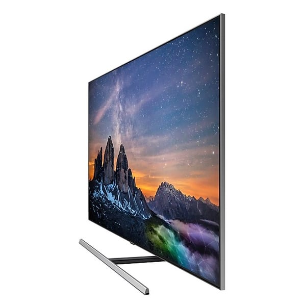 Samsung 65Q80R Smart 4K QLED Television 65inch Samsung 65Q80R Smart 4K QLED Television 65inch
