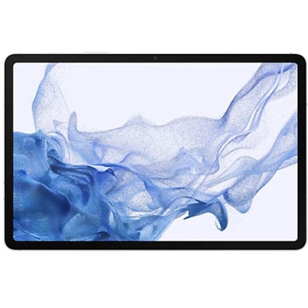 Samsung Galaxy Tab S8 SM-X706BZSAMEA Tablet - WiFi+5G 128GB 8GB 11inch Silver