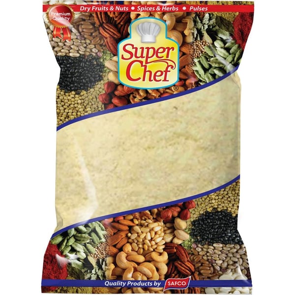 Super Chef Semolina 500g Super Chef Semolina 500g