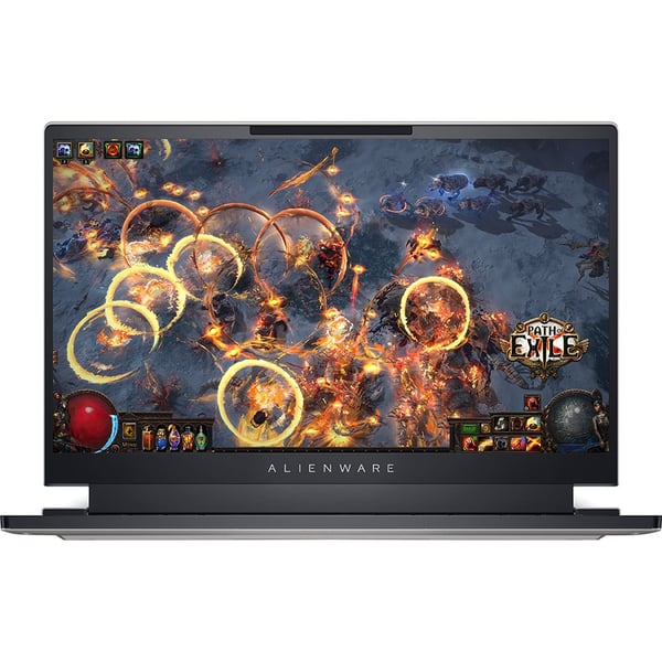 Dell Alienware x14 14X-ALNW-1200 Gaming Laptop - Core i7 2.3GHz 32GB 1TB 6GB Win11Home 14inch FHD White NVIDIA GeForce RTX 3060