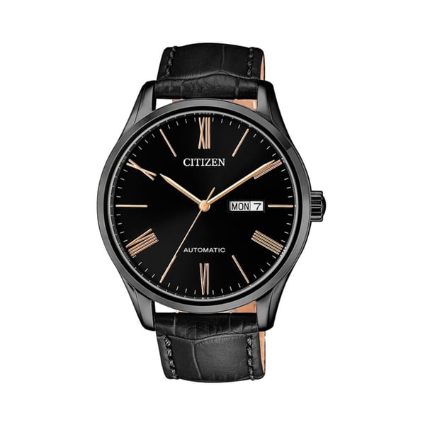 Citizen NH8365-19F Men's Watch Citizen NH8365-19F Men's Watch
