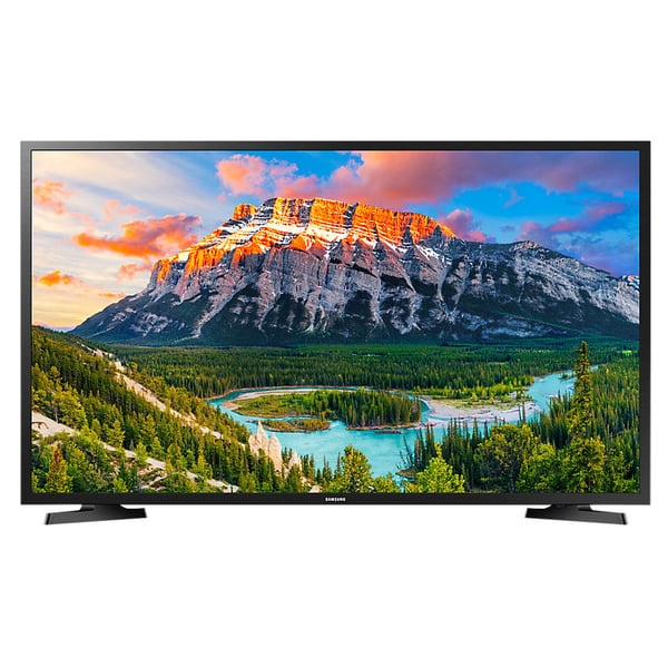 Samsung 40N5300 Full HD Smart LED Television 40inch (2018 Model)