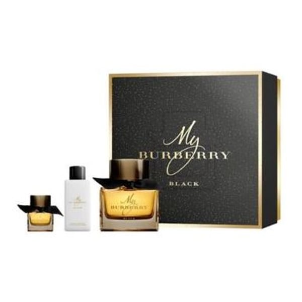 burberry perfume black price