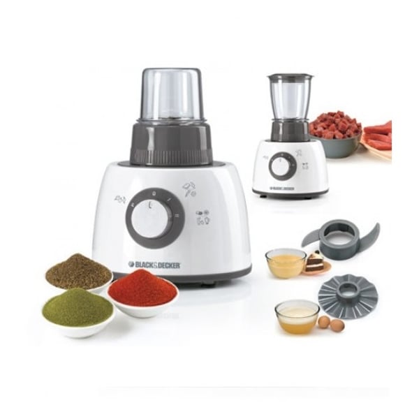 Black & Decker Food Processor FX400BMGB5 Black & Decker Food Processor FX400BMGB5