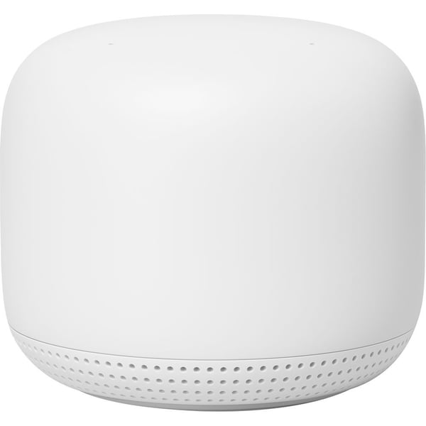 Google GA00823-US Nest Wifi Router and 2 Access Points (International Version) Google GA00823-US Nest Wifi Router and 2 Access Points (International Version)