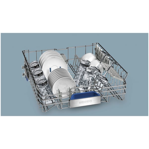 Siemens Standard Dishwasher SN278I46TM Siemens Standard Dishwasher SN278I46TM