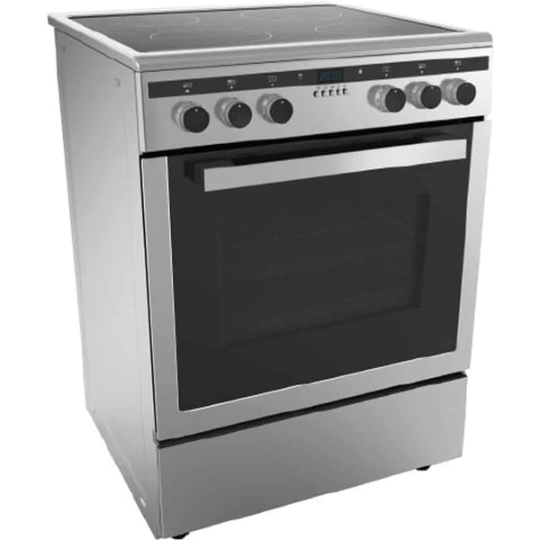 Buy Midea 4 Ceramic Hobs Cooker VS66C14ST Online in UAE Sharaf DG