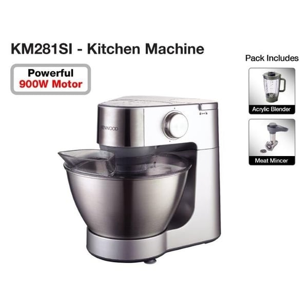 Kenwood Kitchen Machine KM281