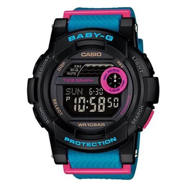 Casio baby new arrivals g bgd 180