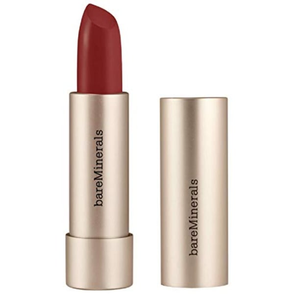 bareMinerals Mineralist Hydra-Smoothing Lipstick -Awareness, 0. 2 Ounce bareMinerals Mineralist Hydra-Smoothing Lipstick -Awareness, 0. 2 Ounce