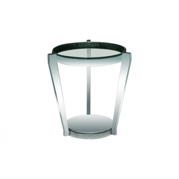 Pan Emirates Bemboka End Table Pan Emirates Bemboka End Table