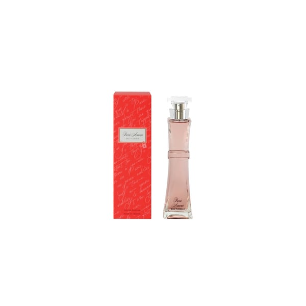 Art & Parfum Paris Amour Eau Florale Eau De Parfum 100 Ml