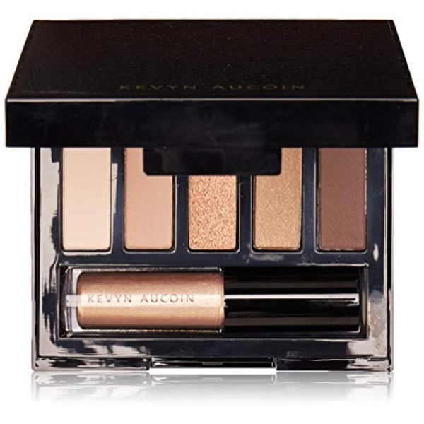 Kevyn Aucoin Emphasize Eye Design Palette - Unblinking By For Women Shadow, I0089356 Kevyn Aucoin Emphasize Eye Design Palette - Unblinking By For Women Shadow, I0089356