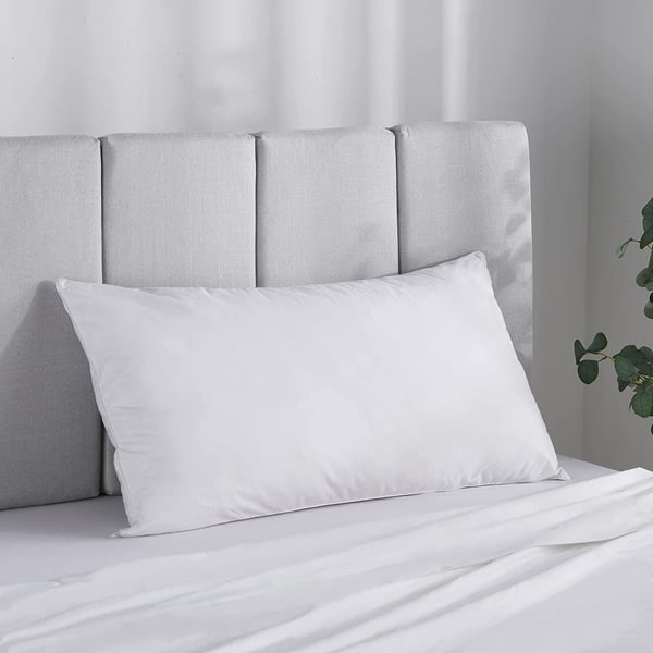 Buy Kouchini Australian Organic Wool Pillow Made In Canada (king Size