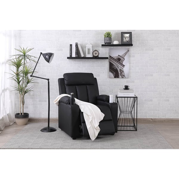 Pan Emirates Claudica Single Seater Recliner Pan Emirates Claudica Single Seater Recliner