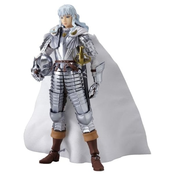 Berserk figurines top