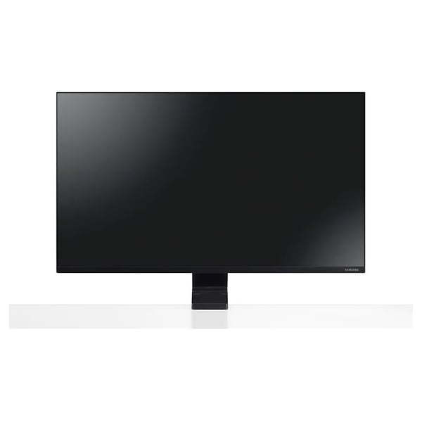Samsung WQHD clamp-type Monitor with Space-Saving Design 27inch Samsung WQHD clamp-type Monitor with Space-Saving Design 27inch