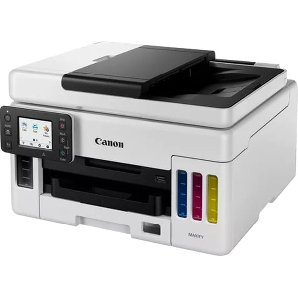 Canon Maxify GX 6040 Ink Tank Printer