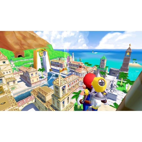 nintendo switch super mario 3d world