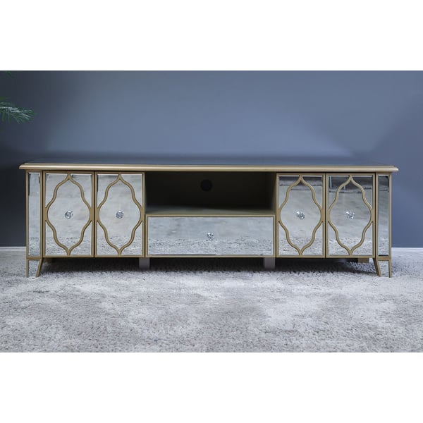 Buy Pan Emirates Dubai Collection Tv Unit Online in UAE Sharaf DG