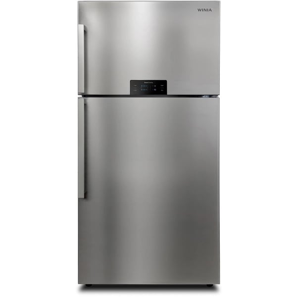 اشترِ Winia Top Mount Refrigerator 795 Litres WRT79SVGF عبر الإنترنت في