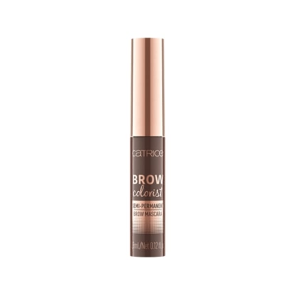 Catrice Brow Colorist Semi-Permanent Brow Mascara 025Brunette