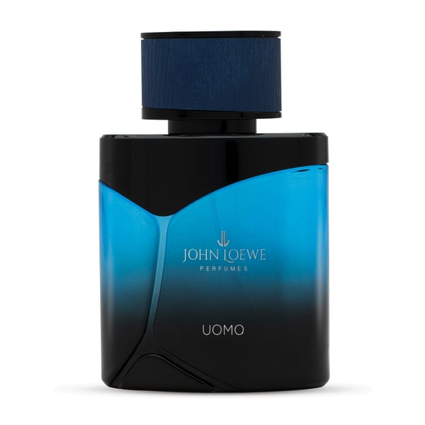 John Loewe Uomo For Men Eau De Parfum 100ml