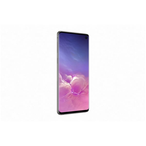 Samsung Galaxy S10 128GB Prism Black SM-G973F 4G Dual Sim Smartphone Samsung Galaxy S10 128GB Prism Black SM-G973F 4G Dual Sim Smartphone