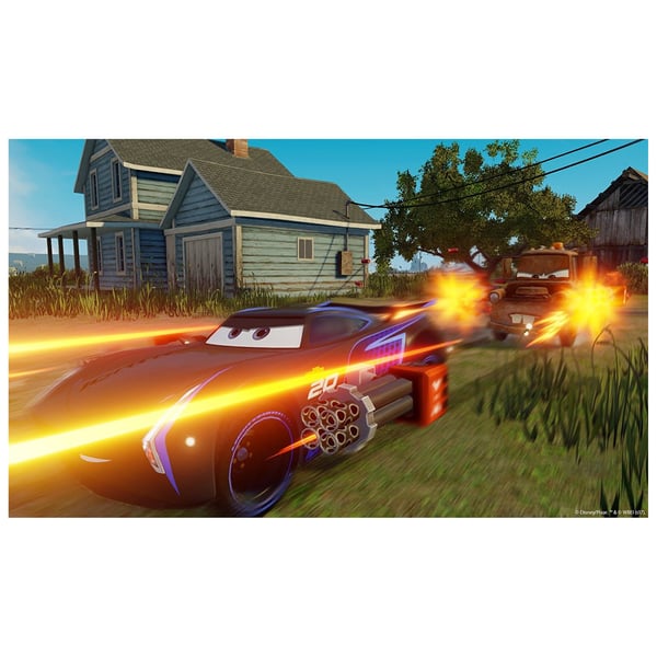 download cars 3 driven to win xbox one