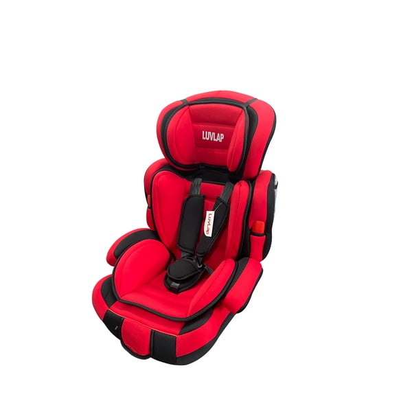 Luvlap 3 In 1 Baby Car Seat, What Kind Of Car Seat For A 9 Month Old