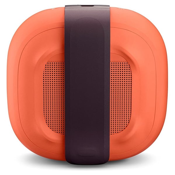 Bose SoundLink Micro Bluetooth Speaker Orange 7833420900 Bose SoundLink Micro Bluetooth Speaker Orange 7833420900