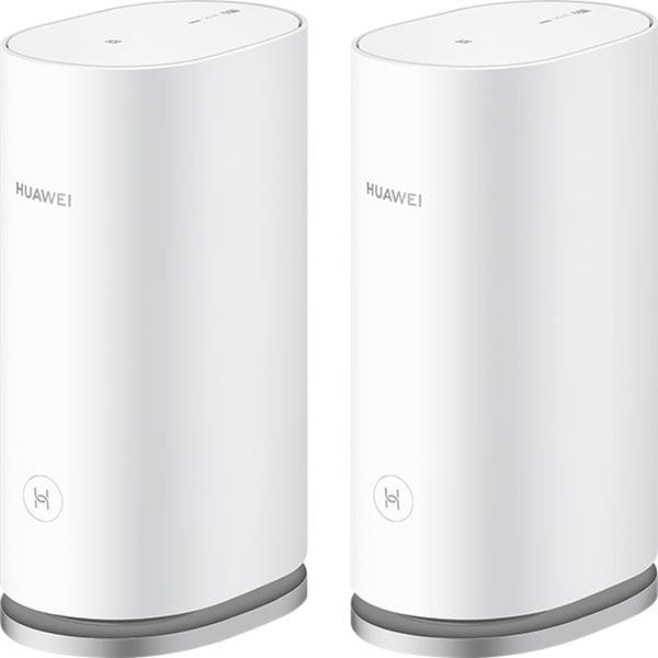 Huawei WS8100 AX3000 Mesh Router 2pcs Set Huawei WS8100 AX3000 Mesh Router 2pcs Set