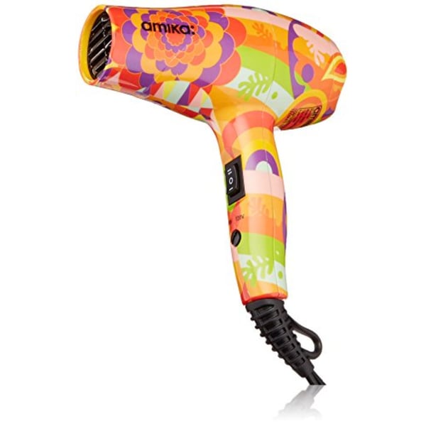 Buy amika Mighty Mini Dryer Obliphica Online in UAE Sharaf DG