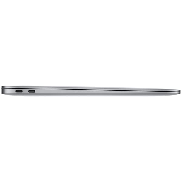 MacBook Air 13-inch (2020) - Core i3 1.1GHz 8GB 256GB Shared Space Grey English Keyboard International Version MacBook Air 13-inch (2020) - Core i3 1.1GHz 8GB 256GB Shared Space Grey English Keyboard International Version