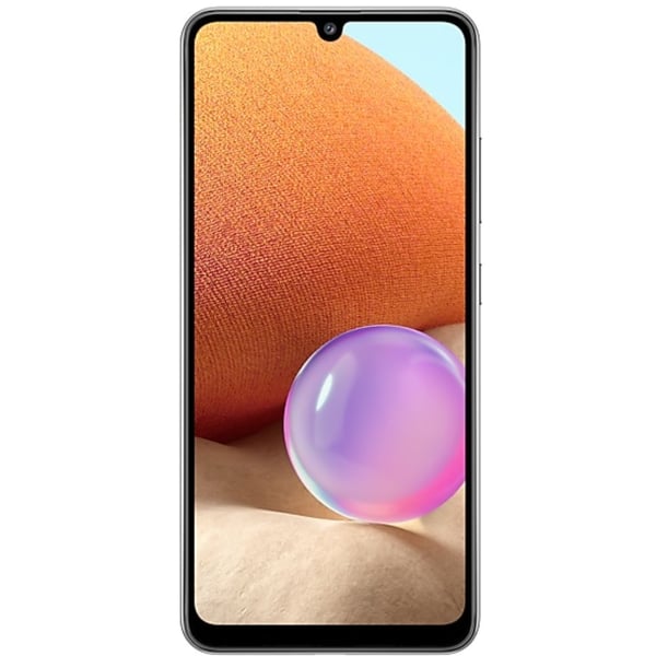 Samsung Galaxy A32 128GB Awesome Black 5G Dual Sim Smartphone Samsung Galaxy A32 128GB Awesome Black 5G Dual Sim Smartphone