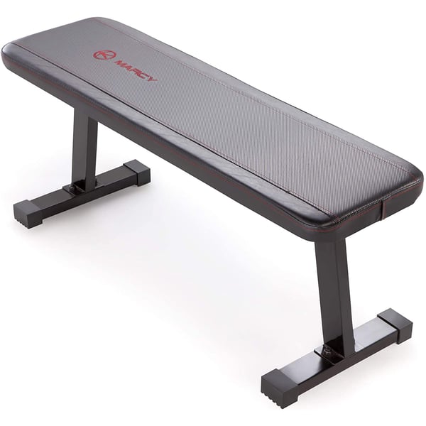 Flat discount bench online